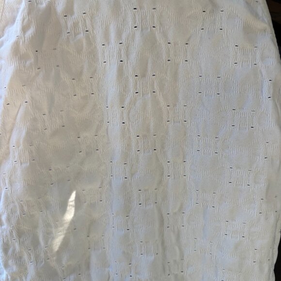 Free People Intimately White Bodysuit - Picture 2 of 4